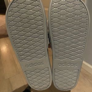 Adidas Slides
